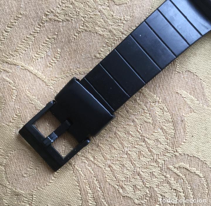 Relojes - Casio: RELOJ CASIO VINTAGE 371 MQ 24 FUNCIONA - Foto 6