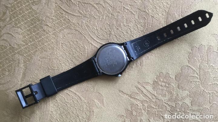 Relojes - Casio: RELOJ CASIO VINTAGE 371 MQ 24 FUNCIONA - Foto 9
