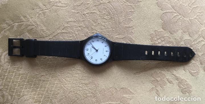 Relojes - Casio: RELOJ CASIO VINTAGE 371 MQ 24 FUNCIONA - Foto 10