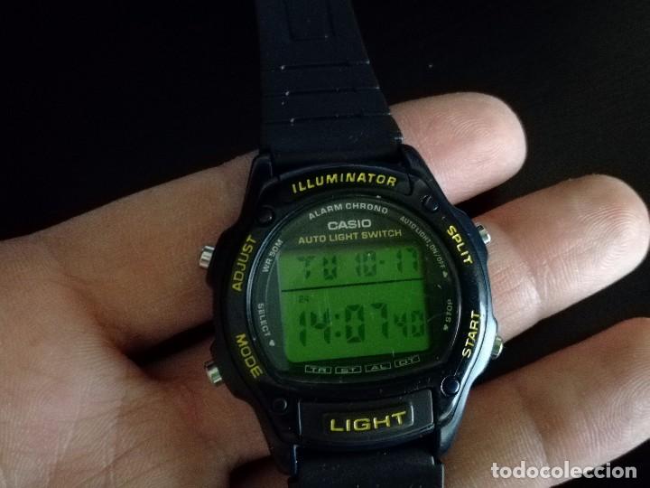 Reloj casio w-93h - Vendu en vente directe - 100732683