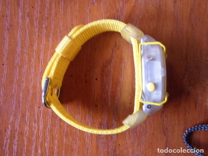 Relojes - Casio: RELOJ CASIO BABY G COMO NUEVO - Foto 2