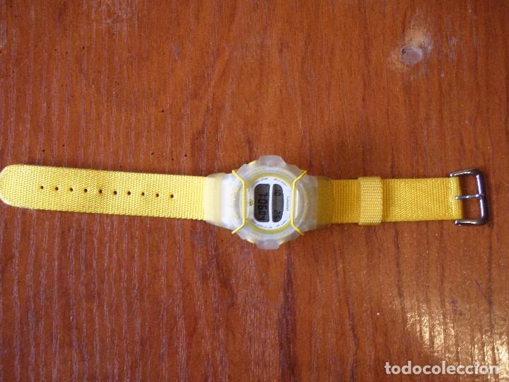 Relojes - Casio: RELOJ CASIO BABY G COMO NUEVO - Foto 3