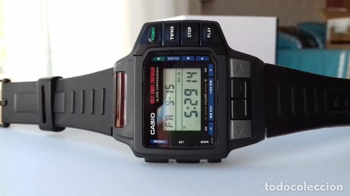 casio cmd 10