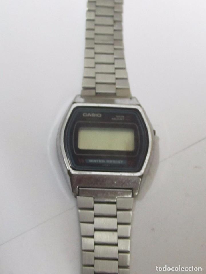 Relojes - Casio: RELOJ DIGITAL CASIO para piezas - Foto 2
