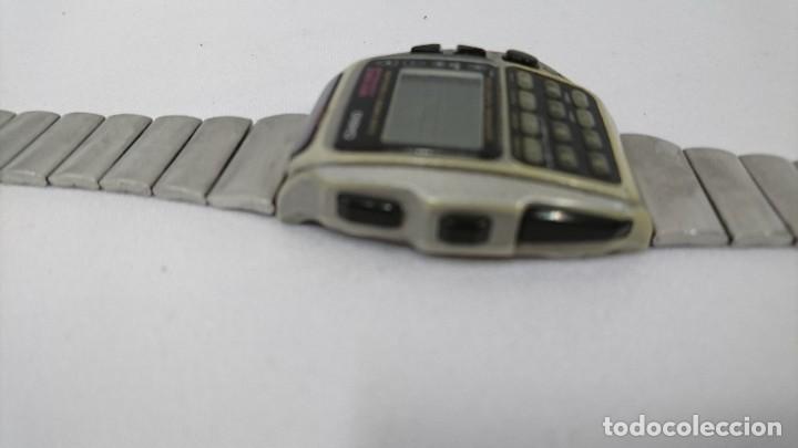 Relojes - Casio: RELOJ CASIO WRIST REMOTE CONTROLLER, VINTAGE - Foto 4 - 278299418