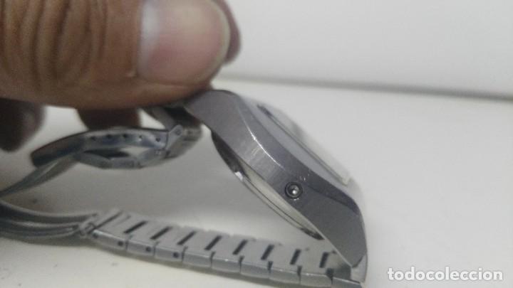 Relojes - Casio: ANTIGUO RELOJ CASIO CASIOTRON  S12 SUPER RARO - Foto 5