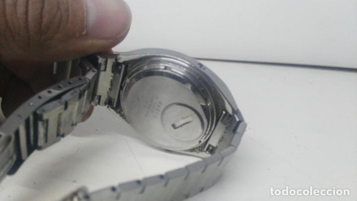Relojes - Casio: ANTIGUO RELOJ CASIO CASIOTRON  S12 SUPER RARO - Foto 6