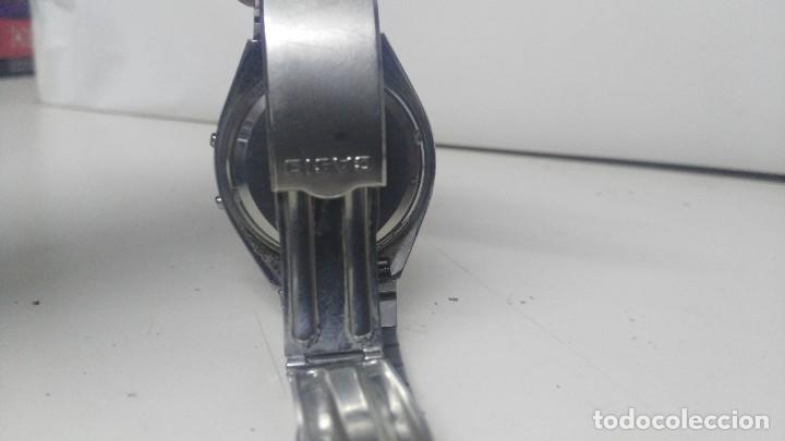 Relojes - Casio: ANTIGUO RELOJ CASIO CASIOTRON  S12 SUPER RARO - Foto 9