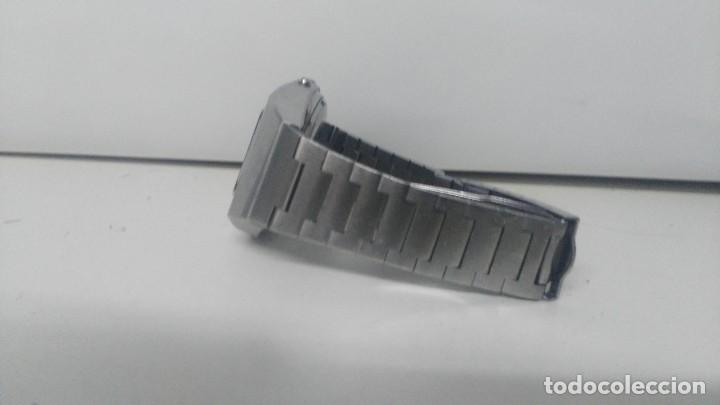 Relojes - Casio: ANTIGUO RELOJ CASIO CASIOTRON  S12 SUPER RARO - Foto 12