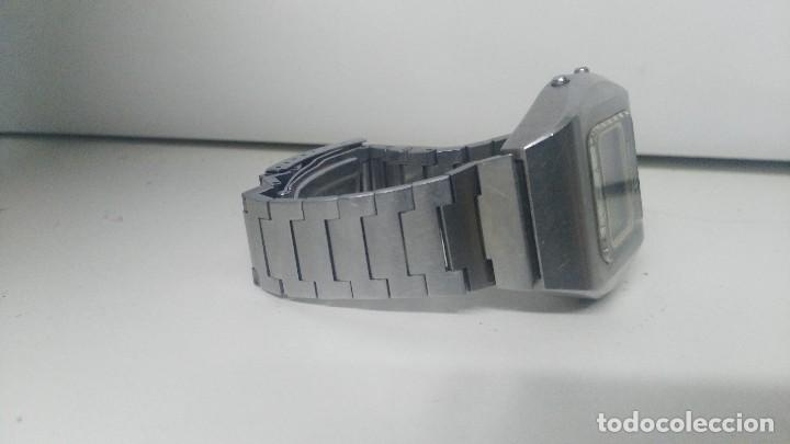 Relojes - Casio: ANTIGUO RELOJ CASIO CASIOTRON  S12 SUPER RARO - Foto 14