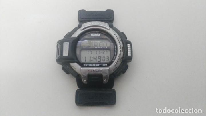 Relojes - Casio: RELOJ CASIO MODELO 1570  PRT-60 - Foto 3