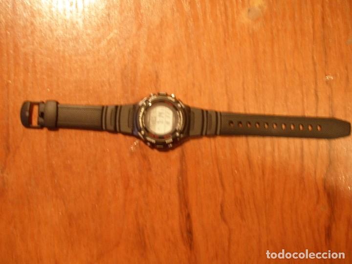 Relojes - Casio: RELOJ CASIO W-S200H TOUGH SOLAR - Foto 2
