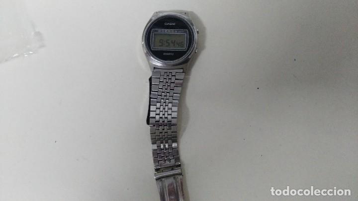 Relojes - Casio: antiguo reloj casio modelo 51QR - Foto 1