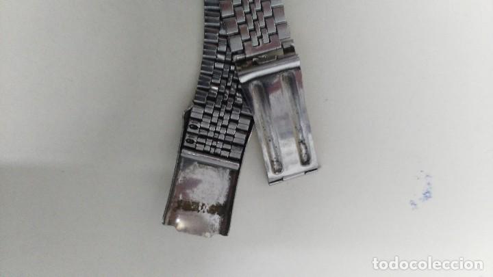 Relojes - Casio: antiguo reloj casio modelo 51QR - Foto 3