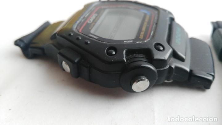 Relojes - Casio: antiguo reloj casio 1189 dw-290 - Foto 11