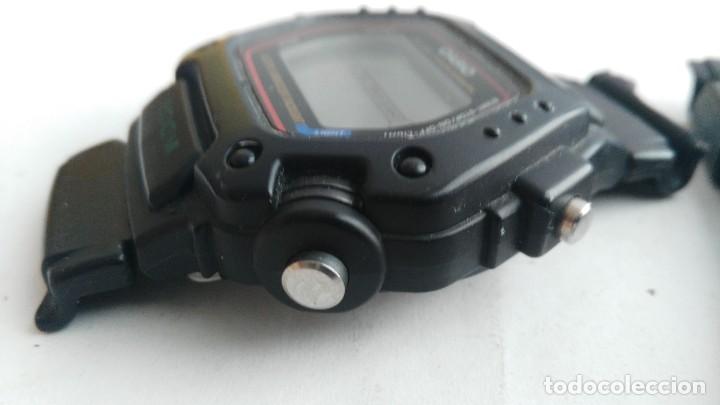 Relojes - Casio: antiguo reloj casio 1189 dw-290 - Foto 12