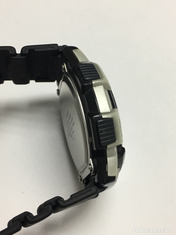 Relojes - Casio: Reloj Casio 5 alarms wr100 M modelo AE-1000W - Foto 5