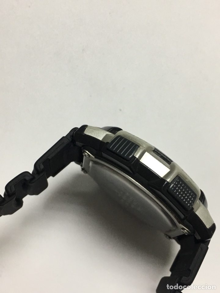 Relojes - Casio: Reloj Casio 5 alarms wr100 M modelo AE-1000W - Foto 6