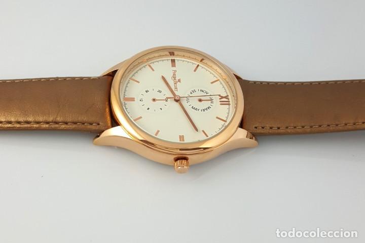 Relojes - Casio: PHILIPPE BIGUET &iexcl;&iexcl;NUEVO A ESTRENAR!! - Foto 2