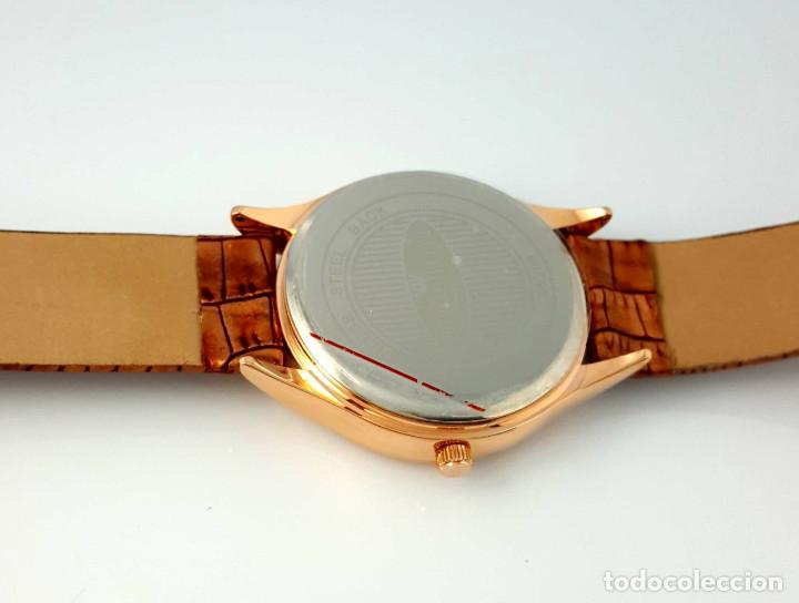 Relojes - Casio: PHILIPPE BIGUET &iexcl;&iexcl;NUEVO A ESTRENAR!! - Foto 3