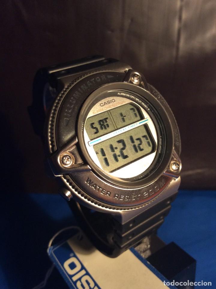DW-295 : r/casio