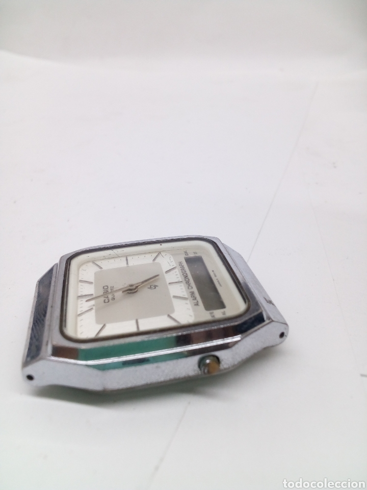 Relojes - Casio: Casio AQ210 para piezas - Foto 2