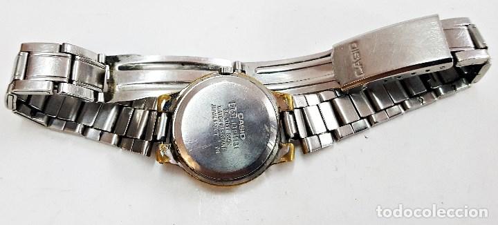 Relojes - Casio: Reloj CASIO LTP-1131 de se&ntilde;ora. - Foto 3