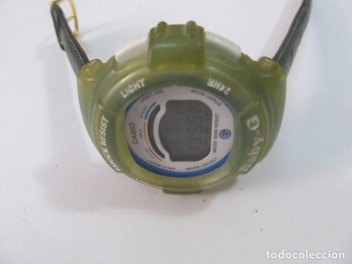 Relojes - Casio: RELOJ CASIO DIGITAL DE CUARZO - Foto 3