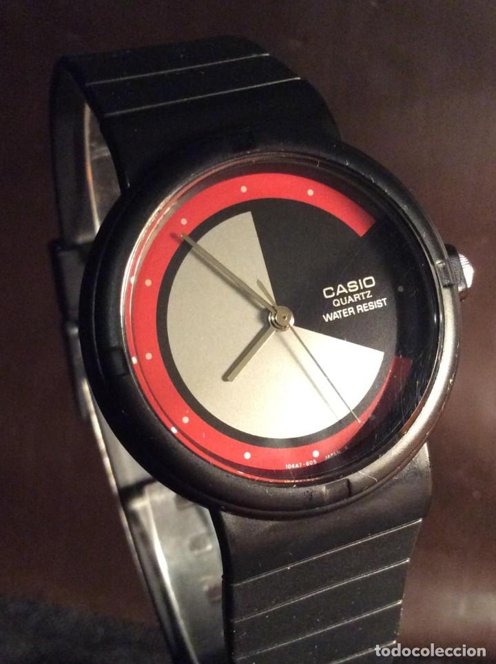 casio w 80