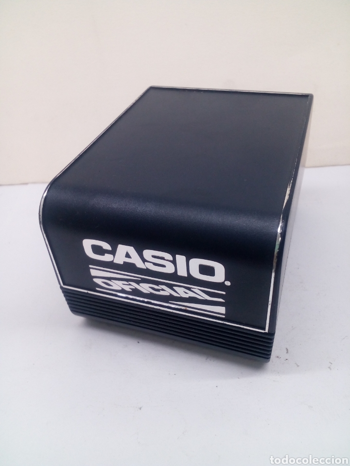 Relojes - Casio: Reloj Casio Vr-50 con dial - Foto 3