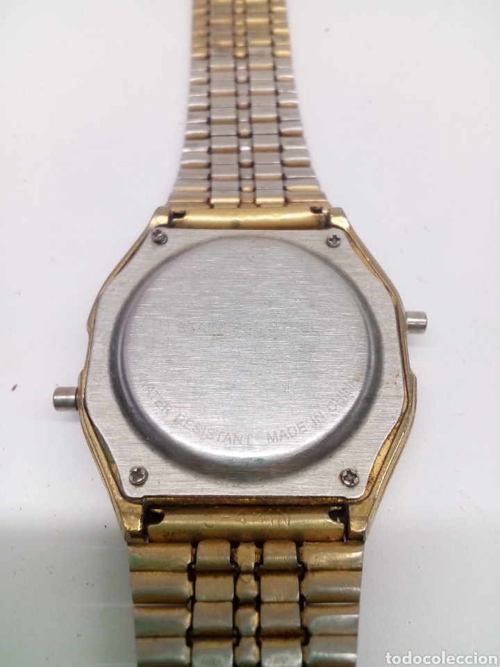 Relojes - Casio: Reloj casio Wr litio - Foto 2