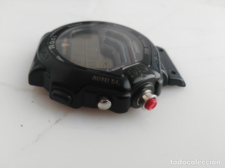 Relojes - Casio: ANTIGUO RELOJ CASIO MODELO 936  STR 1000 - Foto 4