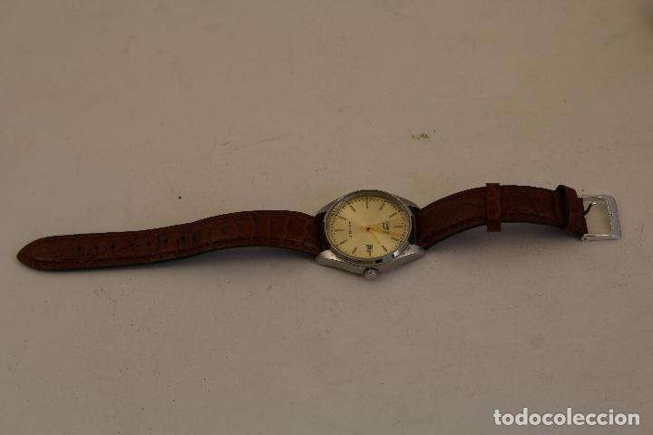 Relojes - Casio: reloj cassio quartz 1332 mtp-1175 - Foto 4