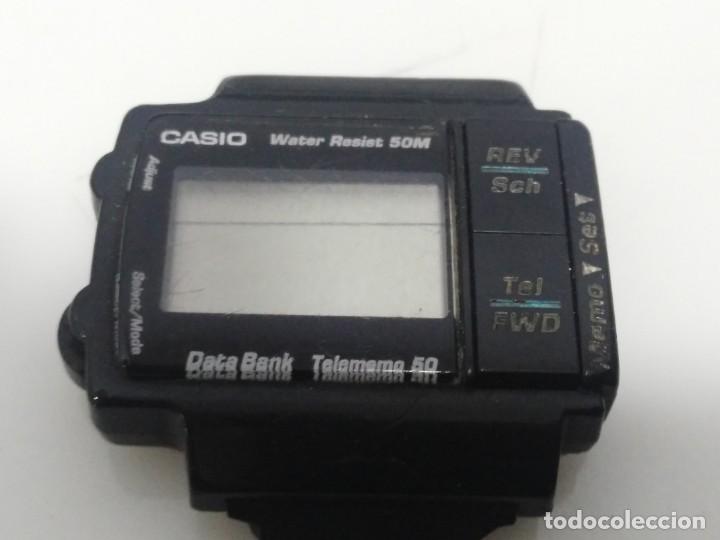 Relojes - Casio: RELOJ CASIO  1225  DB-57W - Foto 1