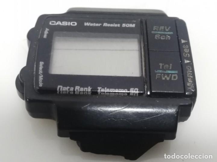 Relojes - Casio: RELOJ CASIO  1225  DB-57W - Foto 2