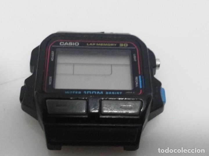 Relojes - Casio: RELOJ CASIO  863 SDB-500W - Foto 1