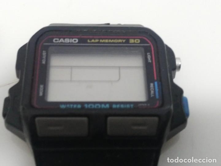 Relojes - Casio: RELOJ CASIO  863 SDB-500W - Foto 2
