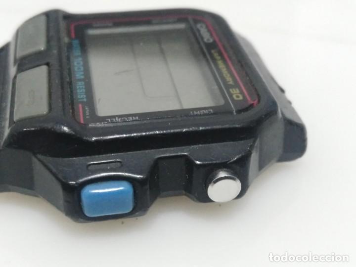 Relojes - Casio: RELOJ CASIO  863 SDB-500W - Foto 3