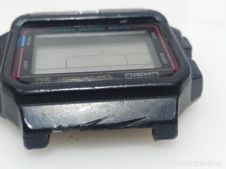 Relojes - Casio: RELOJ CASIO  863 SDB-500W - Foto 4