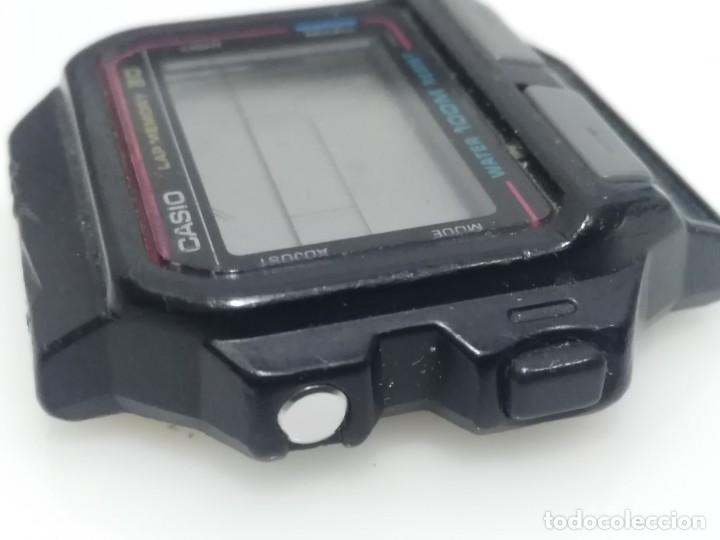 Relojes - Casio: RELOJ CASIO  863 SDB-500W - Foto 5