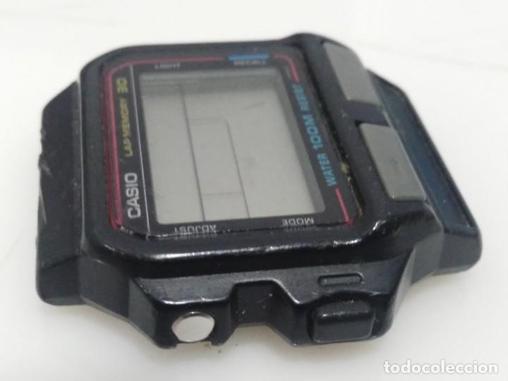 Relojes - Casio: RELOJ CASIO  863 SDB-500W - Foto 8