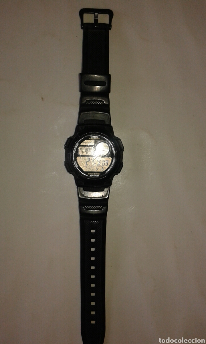 Relojes - Casio: Reloj casio AE - 1000W. - Foto 2