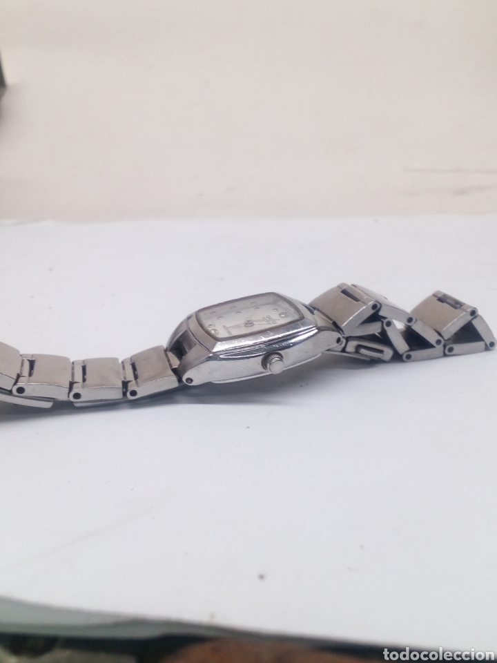 Relojes - Casio: Reloj Casio Quartz /CR20-34 - Foto 3
