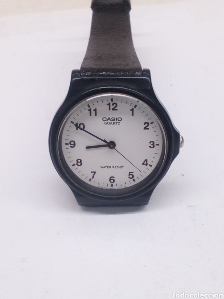 Relojes - Casio: Reloj Casio Quartz - Foto 1