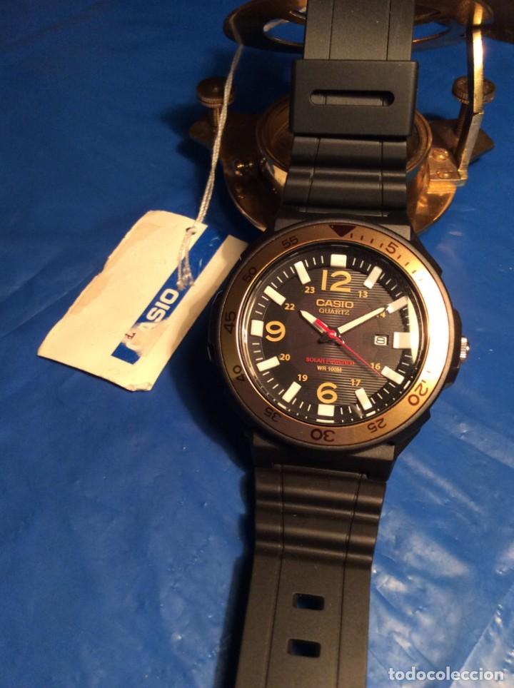 casio mrw 310