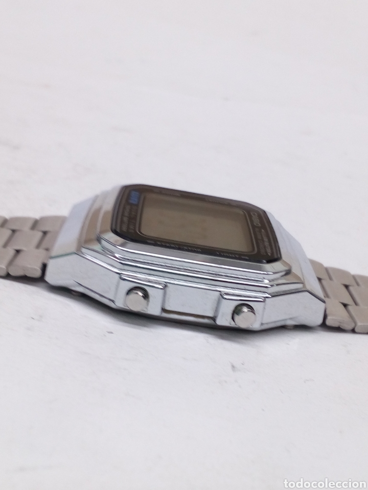Relojes - Casio: Reloj Casio A178W digital - Foto 3