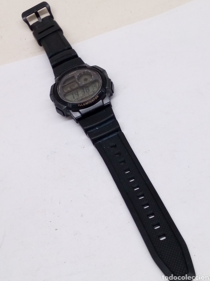 Relojes - Casio: Reloj Casio AE-1000w - Foto 3