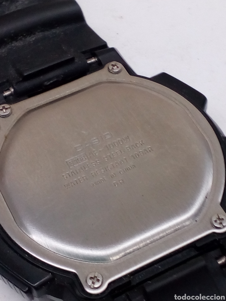 Relojes - Casio: Reloj Casio AE-1000w - Foto 2