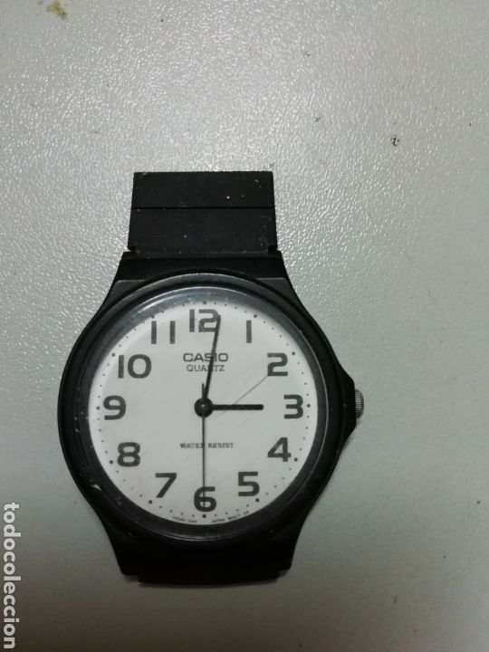 Relojes - Casio: Casio N24 - Foto 1