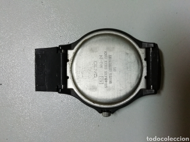 Relojes - Casio: Casio N24 - Foto 2